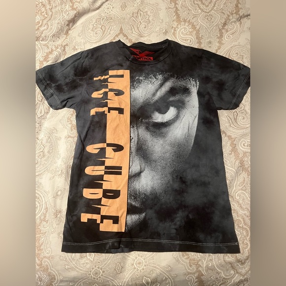 Ice cube graphic tee - Picture 1 of 3